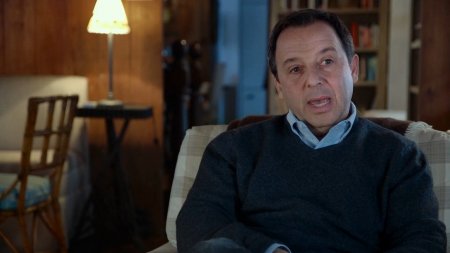 Анимированная жизнь (2016)