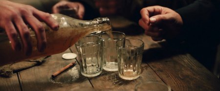 Виннету - новый свет (2016)