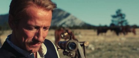 Виннету - новый свет (2016)