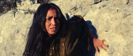 Виннету - тайны серебрянного озера (2016)