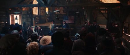 Виннету - последний бой (2016)