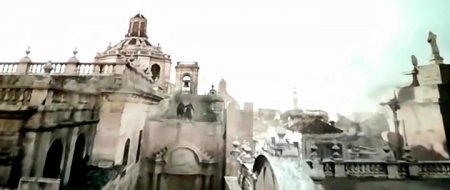 Кредо убийцы (2016)