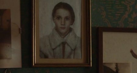 Зимняя сказка, или Королева, потерявшая имя (2016)