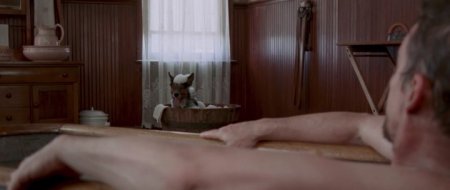 В долине насилия (2016)