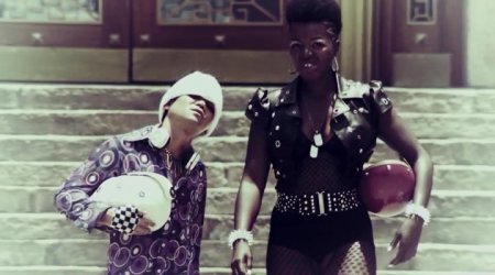 Смертельная Гонка 2050 (2016)