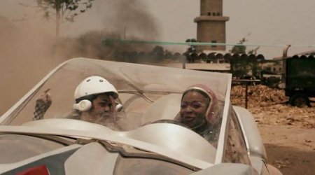 Смертельная Гонка 2050 (2016)