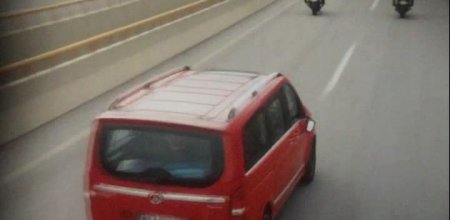 Без тормозов (2016)