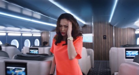 Затерянные в Тихом океане (2016)