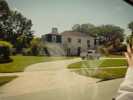 Американская милашка (2016)