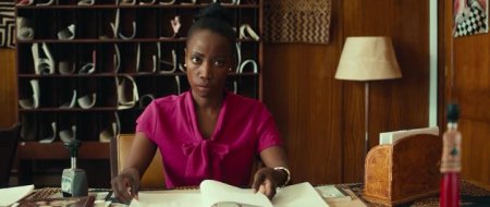 Королева Катве (2016)