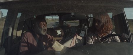 Мистер Свин (2016)