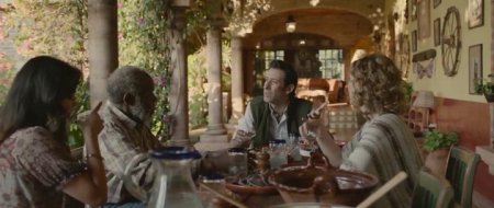 Мистер Свин (2016)