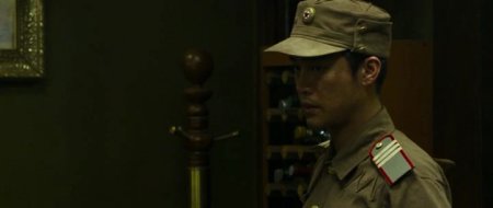 Операция «Хромит» (2016)