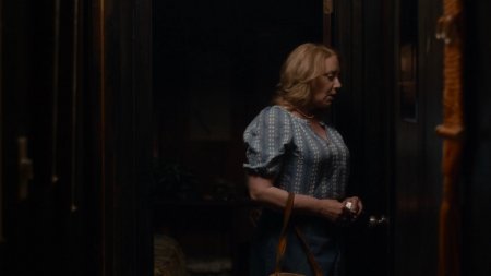 Кристин (2016)