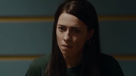 Кристин (2016)