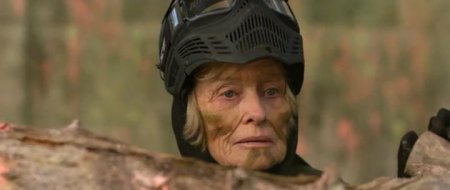 Золотые годы (2016)