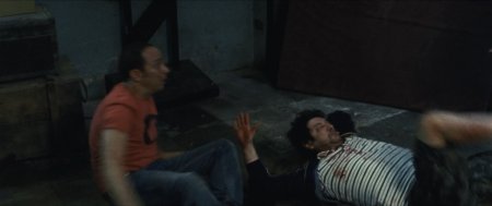 Терпеливый (2016)