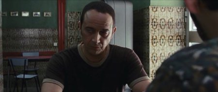 Терпеливый (2016)