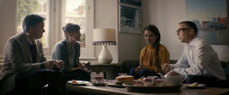 Сотни улиц (2016)