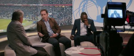 Сотни улиц (2016)