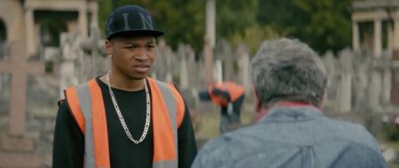 Сотни улиц (2016)