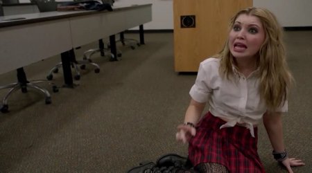 Плохие дети отправляются в ад (2017)