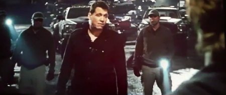 Монстр-траки (2016)