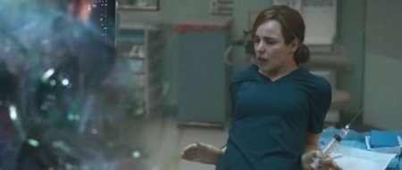 Доктор Стрэндж (2016)