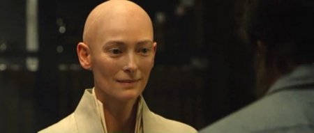 Доктор Стрэндж (2016)