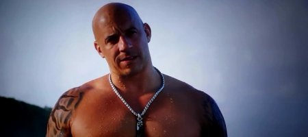 Три икса: Мировое господство (2017)