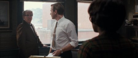 Американская пастораль (2016)