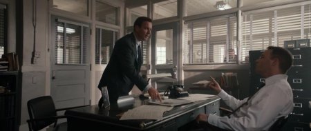 Американская пастораль (2016)