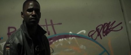 Паразиты (2016)