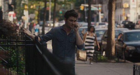 Длинная ночь, короткое утро (2016)