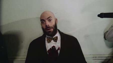 Резня на проходе 12 (2016)