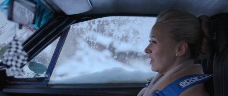 Скандинавский форсаж: Гонки на льду (2016)