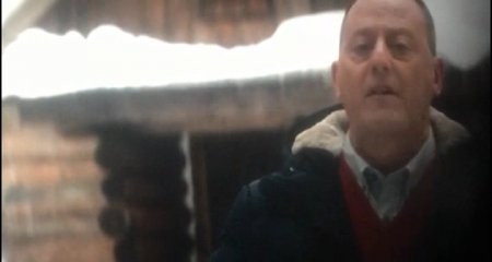 Семейное ограбление (2017)