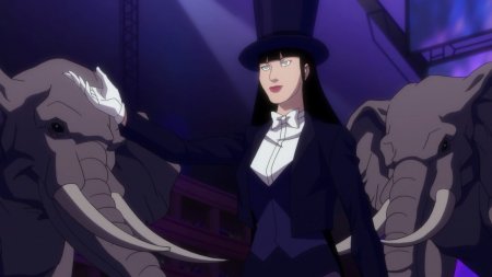 Темная Вселенная (2017)