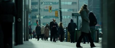 Мисс Слоун (2016)