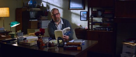 Феномен (2016)