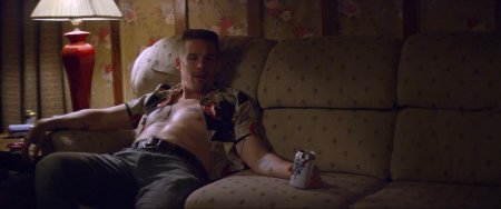 Феномен (2016)