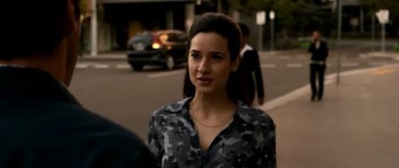 Алекс и Ева (2015)