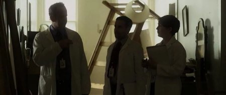 Не заглядывайте в подвал 2 (2015)