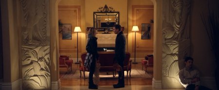 Достать девчонку (2017)