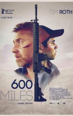 600 миль (2015)