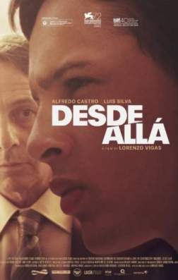 Фильм Издалека (2015)