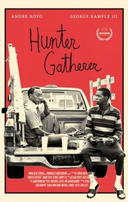 Охотник-собиратель (2016)