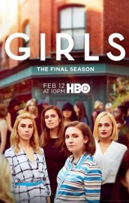 Фильм Девочки (Девчонки) (6 сезон)