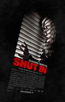 Взаперти (2016)