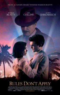 Вне правил (2016)